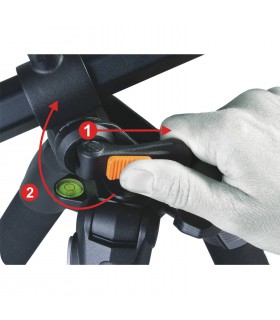 Vanguard Alta Pro 263AP Aluminum Tripod Kit