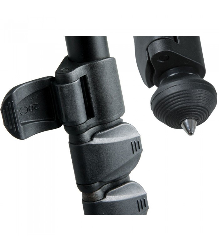 Vanguard Alta Pro 263AP Aluminum Tripod Kit