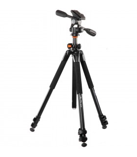 Vanguard Alta Pro 263AP Aluminum Tripod Kit