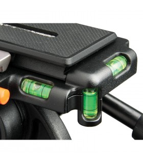 Vanguard Alta Pro 263AP Aluminum Tripod Kit