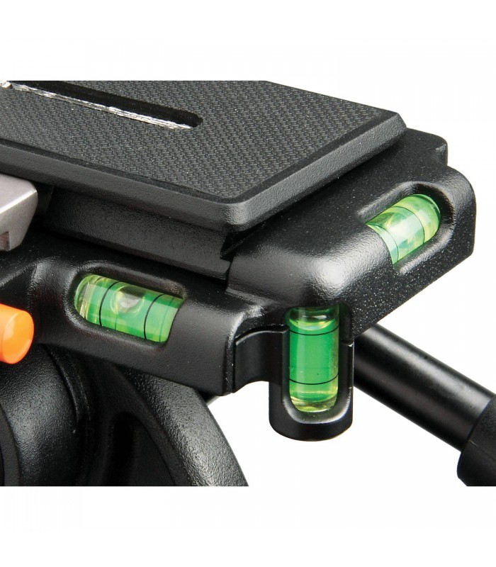 Vanguard Alta Pro 263AP Aluminum Tripod Kit