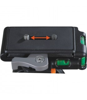 Vanguard Alta Pro 263AP Aluminum Tripod Kit