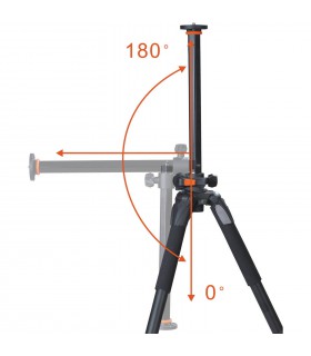 Vanguard Alta Pro 263AP Aluminum Tripod Kit