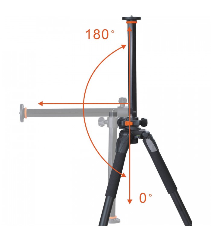 Vanguard Alta Pro 263AP Aluminum Tripod Kit