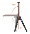 Vanguard Alta Pro 263AP Aluminum Tripod Kit