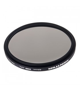 Mentter Filter HD CPL 62mm