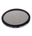 Mentter Filter HD CPL 62mm