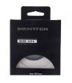 Mentter Filter HD CPL 62mm