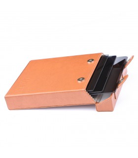NiSi Hard Case For Nisi 150x150mm Or 150x170mm Filters