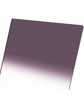 NiSi 150x170mm Nano IR Hard Graduated Neutral Density Filter – ND8 (0.9)