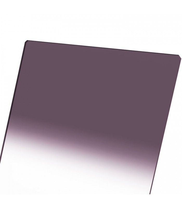 NiSi 150x170mm Nano IR Hard Graduated Neutral Density Filter – ND8 (0.9)