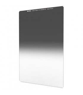 NiSi 150x170mm Nano IR Hard Graduated Neutral Density Filter – ND8 (0.9)