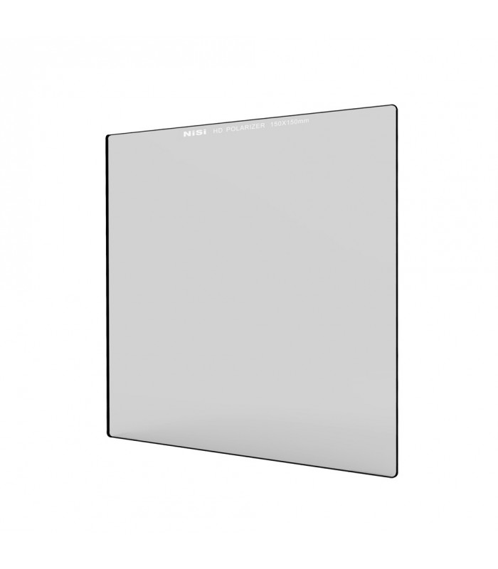 NiSi 150x150mm Square HD Polariser Filter