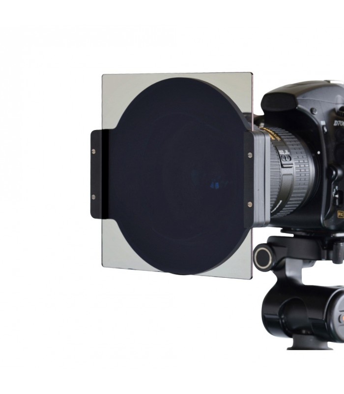 NiSi 150x150mm Square HD Polariser Filter