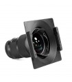 هولدر فیلتر ۱۵۰ میلی‌متری نیسی | NiSi مناسب برای لنز Sigma 20mm DG