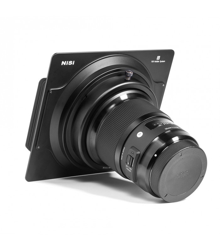 NiSi 150mm Filter Holder For Sigma 20mm DG Lens