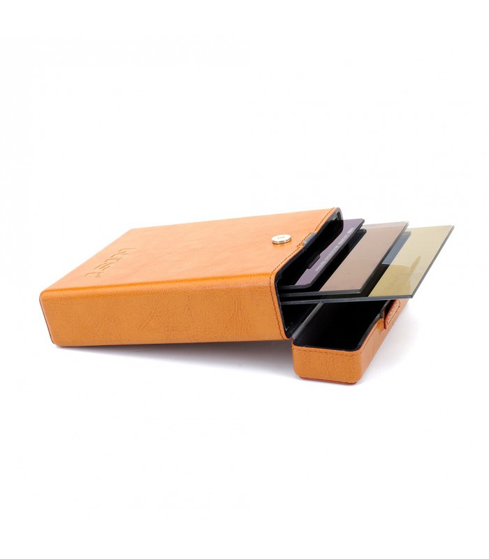 NiSi Hard Case For Nisi 100x100mm Or 100x150mm Filters