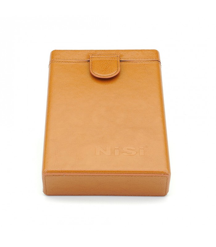 NiSi Hard Case For Nisi 100x100mm Or 100x150mm Filters