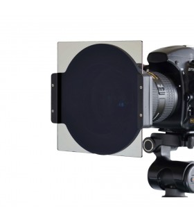 NiSi 100x100mm Square HD Polariser Filter