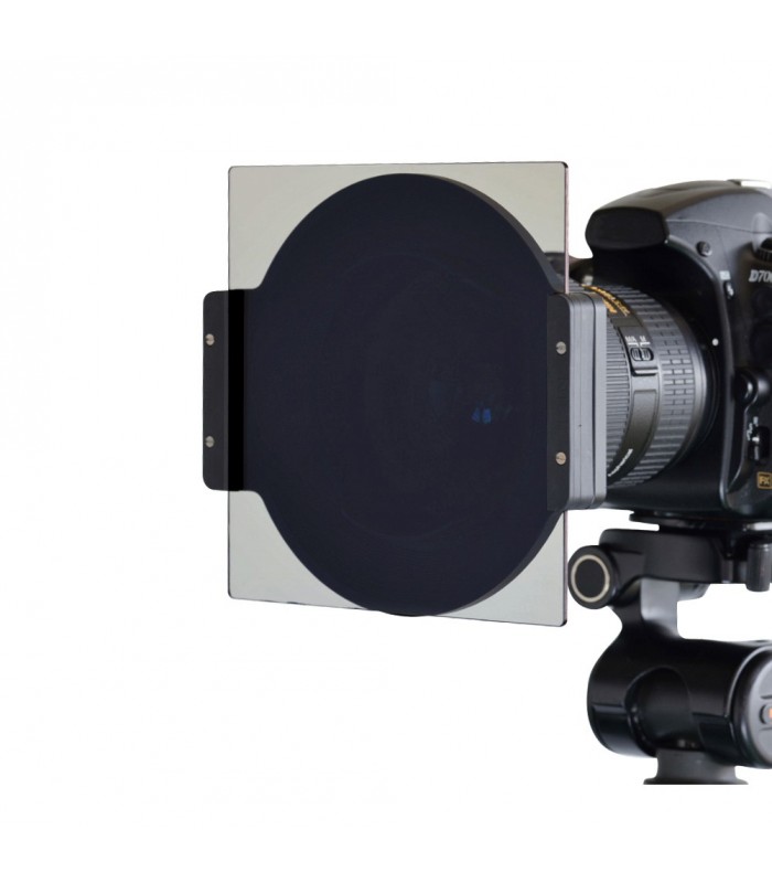 NiSi 100x100mm Square HD Polariser Filter