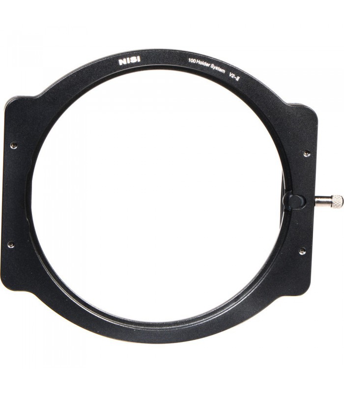 NiSi 100mm Aluminium Filter Holder V2-II