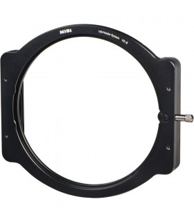 NiSi 100mm Aluminium Filter Holder V2-II