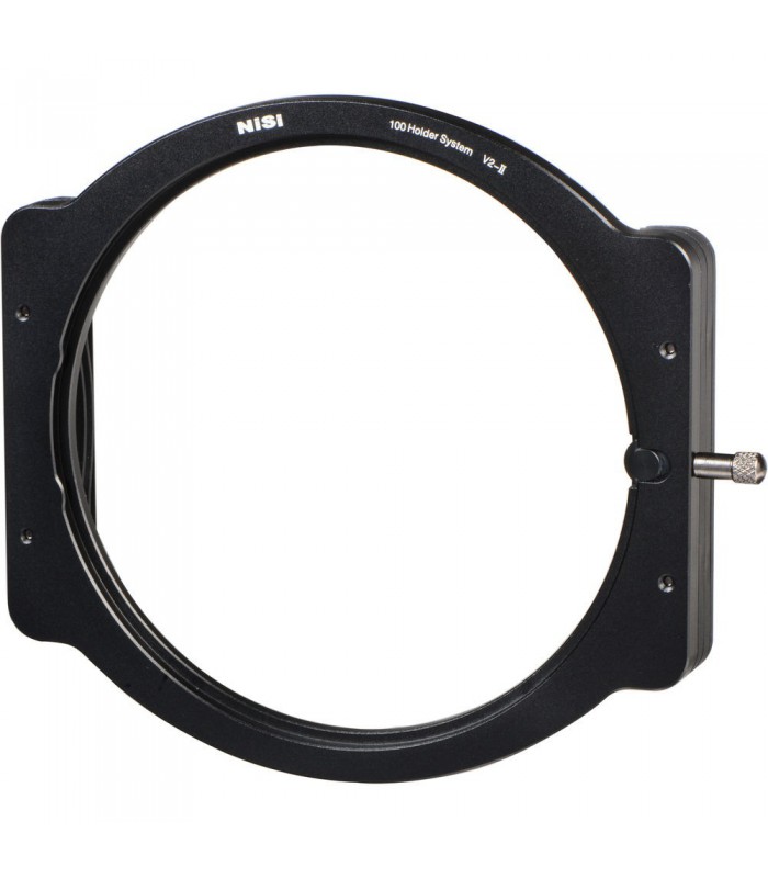 NiSi 100mm Aluminium Filter Holder V2-II