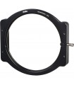 NiSi 100mm Aluminium Filter Holder V2-II