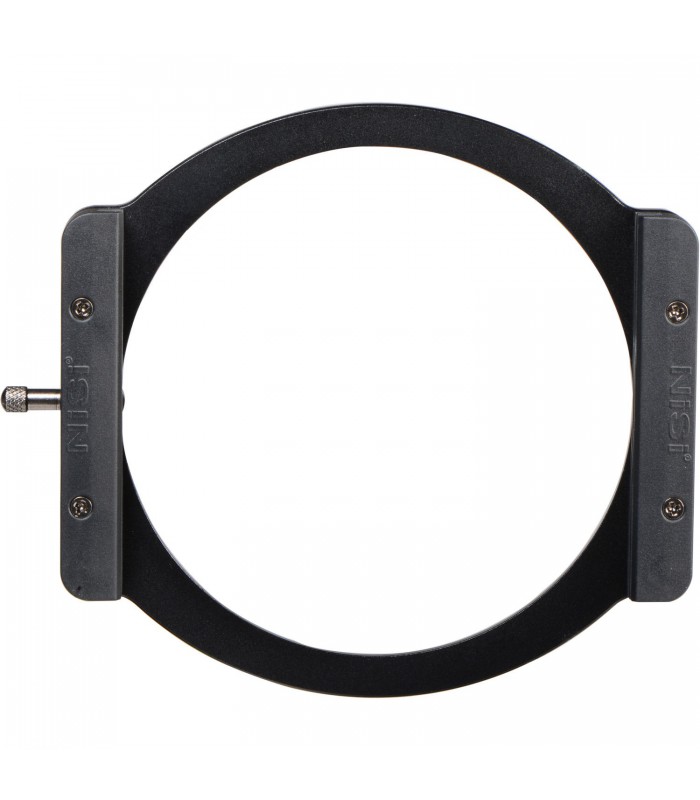 NiSi 100mm Aluminium Filter Holder V2-II