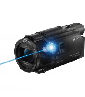 Sony FDR-AX53 4K Ultra HD Handycam Camcorder