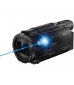 Sony FDR-AX53 4K Ultra HD Handycam Camcorder