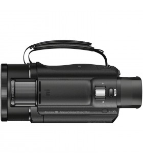 Sony FDR-AX53 4K Ultra HD Handycam Camcorder