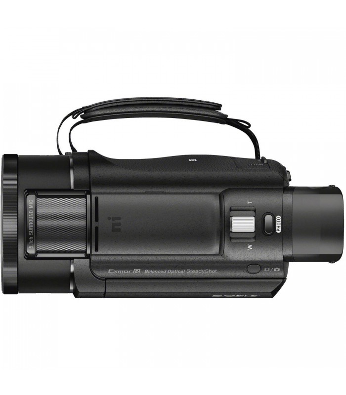 Sony FDR-AX53 4K Ultra HD Handycam Camcorder