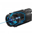 Sony FDR-AX53 4K Ultra HD Handycam Camcorder