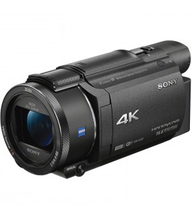 Sony FDR-AX53 4K Ultra HD Handycam Camcorder