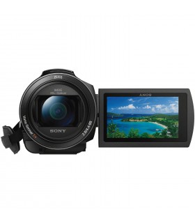 Sony FDR-AX53 4K Ultra HD Handycam Camcorder