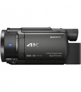 Sony FDR-AX53 4K Ultra HD Handycam Camcorder