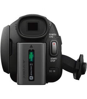 Sony FDR-AX53 4K Ultra HD Handycam Camcorder