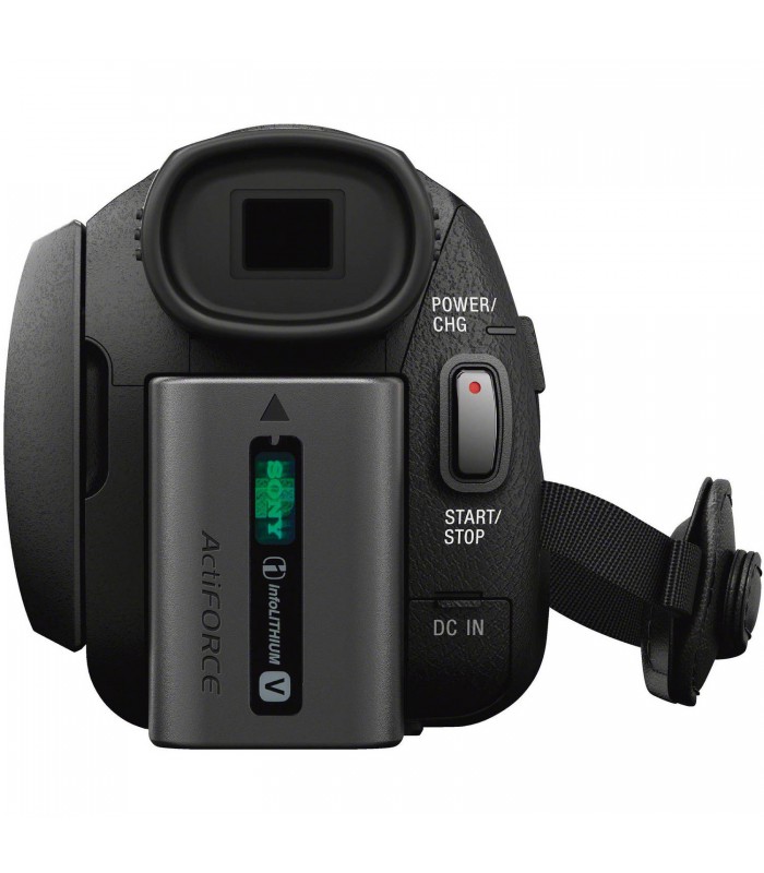 Sony FDR-AX53 4K Ultra HD Handycam Camcorder