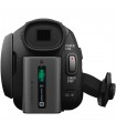 Sony FDR-AX53 4K Ultra HD Handycam Camcorder