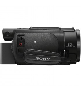 Sony FDR-AX53 4K Ultra HD Handycam Camcorder