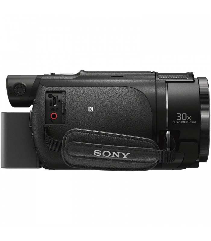 Sony FDR-AX53 4K Ultra HD Handycam Camcorder