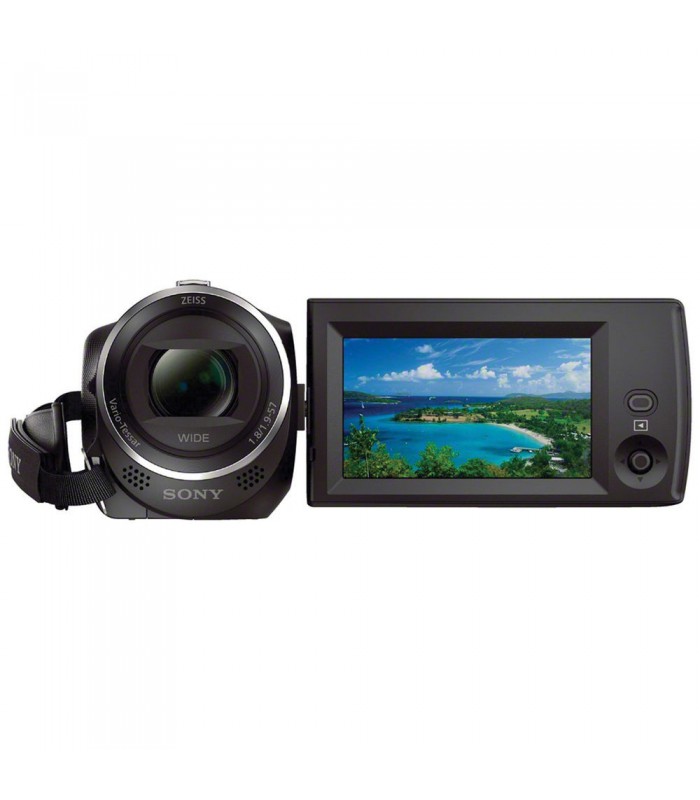Sony HDR-CX405 HD Handycam