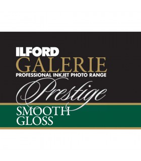 40.6cm x 30.5m Ilford Galerie Smooth Gloss 290 (IGSGP11)