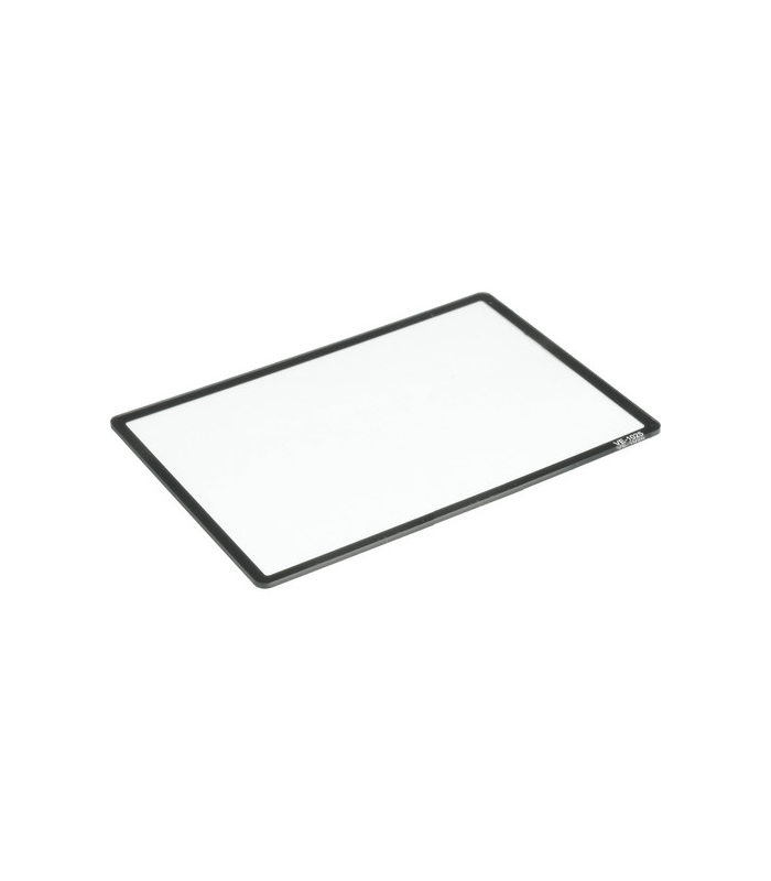 Glass LCD Screen Protector For Canon 80D