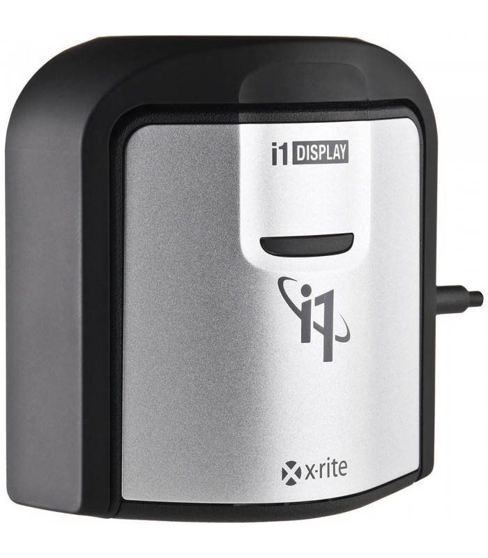 X-Rite i1Display Pro