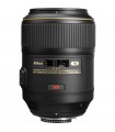 Nikon AF-S VR Micro-NIKKOR 105mm f2.8G IF-ED