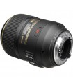 Nikon AF-S VR Micro-NIKKOR 105mm f2.8G IF-ED