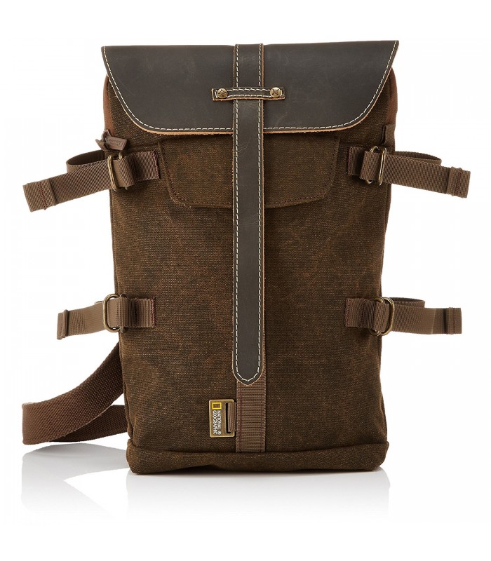National Geographic Africa Backpack and Sling Bag NG A4569