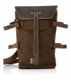 کوله پشتی نشنال جئوگرافیک مدل Africa Backpack and Sling Bag NG A4569